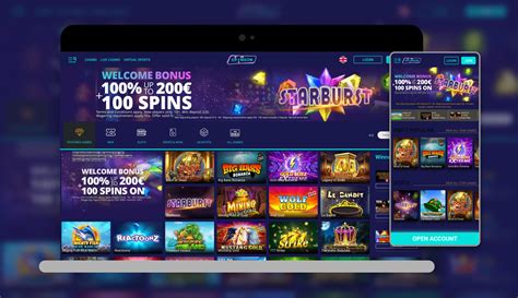 spinson casino review - Spinson Casino (2024) 